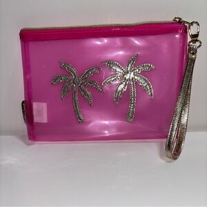 Lilly Pulitzer Jelly Pouch